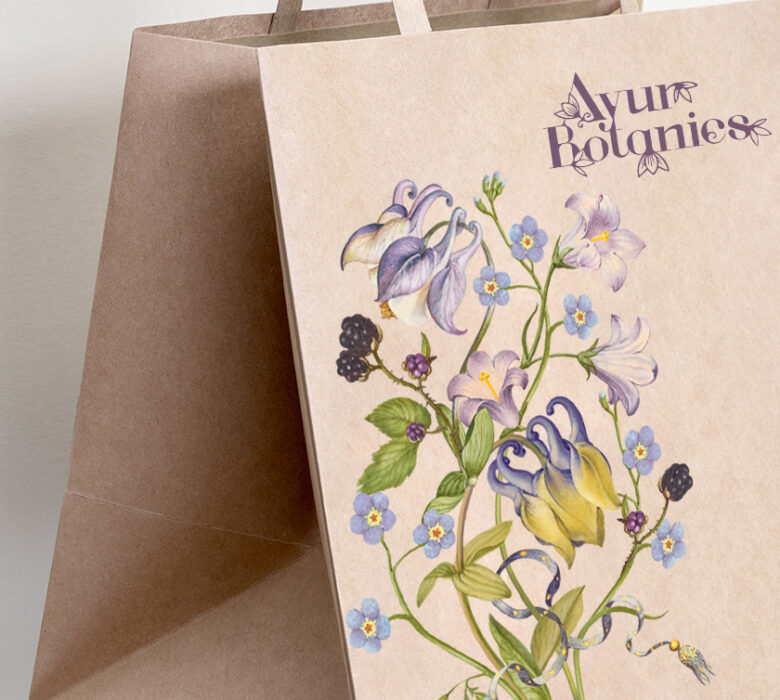 AyurBotanics_bag